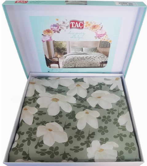 TAC 1000045530003 APRIL RF CIFT KISILIK NEVRESIM TAKIMI 60293953