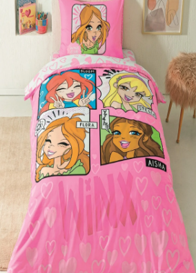 TAC 1000046080 LIS.BRF NEVRESIM TAKIMI WINX GIRLS CLUB 60297278