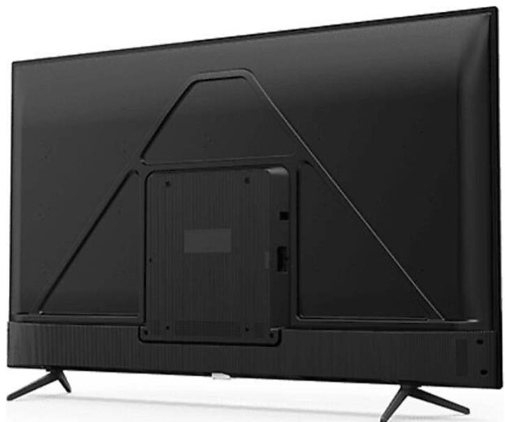 TCL 50P615 4K ANDROID SMART UYDU ALICILI TELEVIZYON