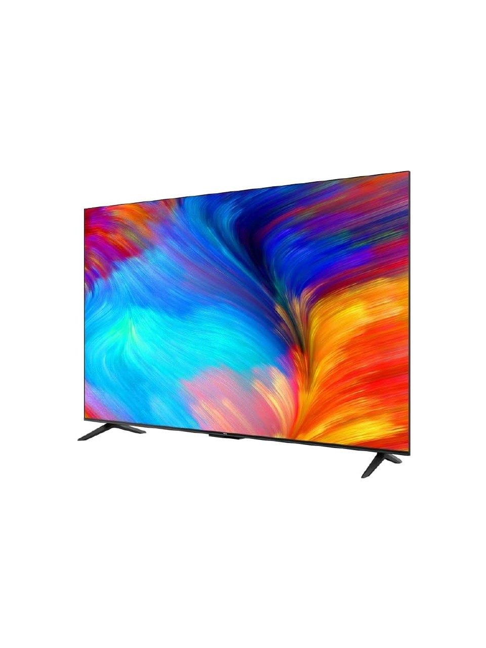 TCL 50P635 4K UHD 50'' GOOGLE SMART LED TELEVIZYON