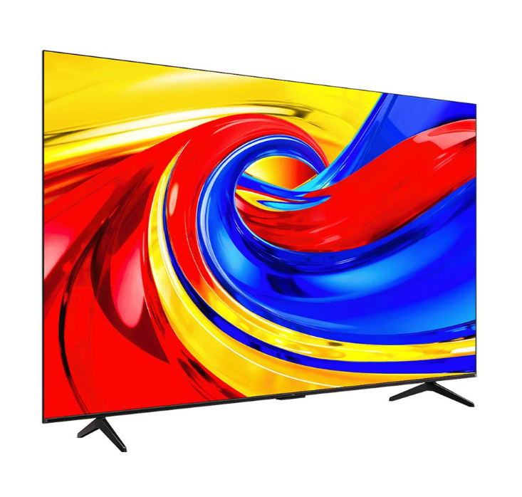 TCL 50P79LGTV 50'' 127 EKRAN 4K UHD GOOGLE QLED TELEVIZYON