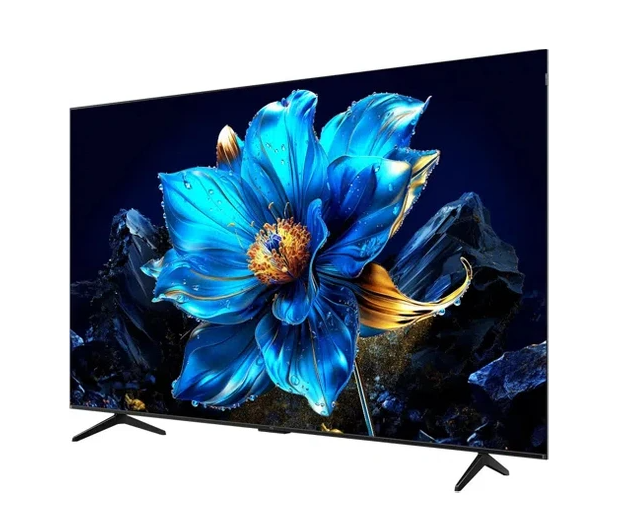 TCL 55P79K 4K UHD 55'' 140 EKRAN GOOGLE SMART QLED TELEVIZYON