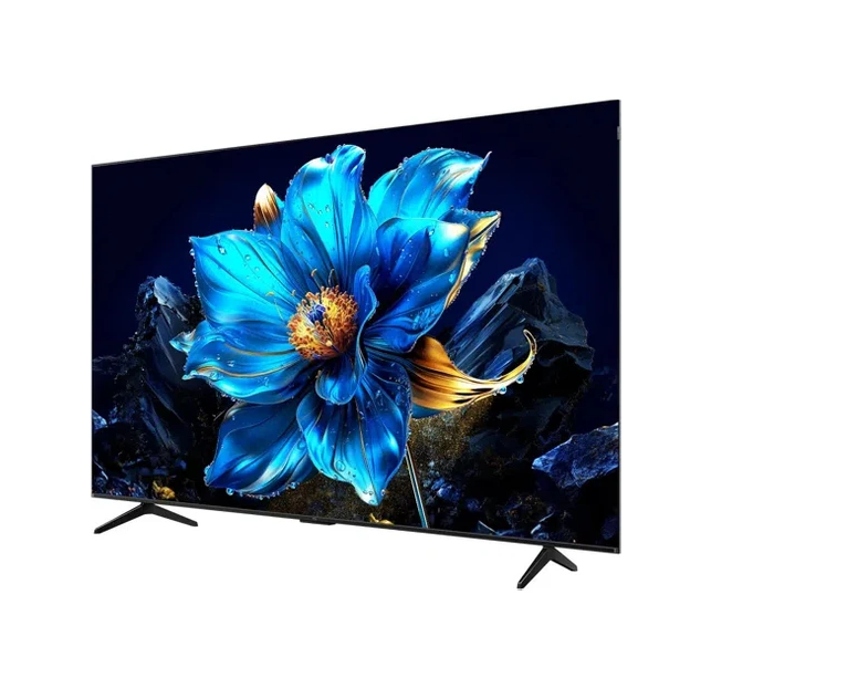 TCL 55P79LGTV 55'' 39 EKRAN 4K UHD GOOGLE QLED TELEVIZYON