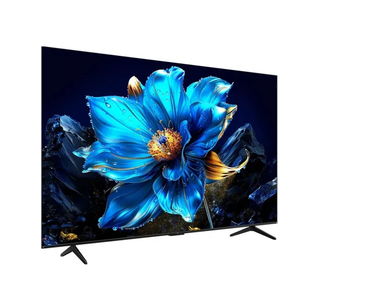 TCL 55P79LGTV 55'' 39 EKRAN 4K UHD GOOGLE QLED TELEVIZYON