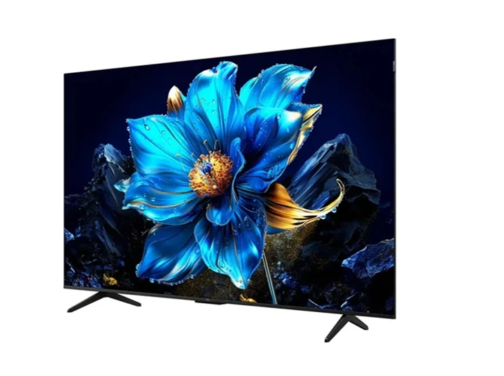 TCL 65P79LGTV 65'' 165 EKRAN 4K UHD GOOGLE SMART LED TELEVIZYON