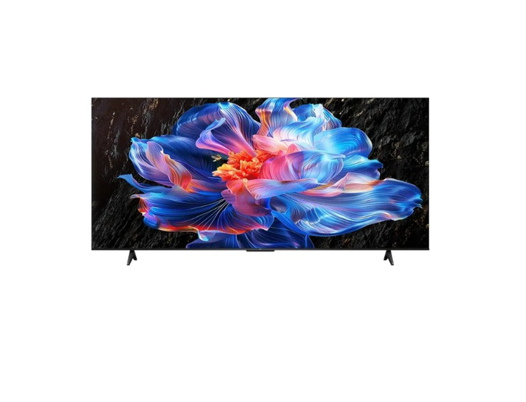 TCL 75V61CGT 4K UHD 75'' GOOGLE SMART LED TELEVIZYON