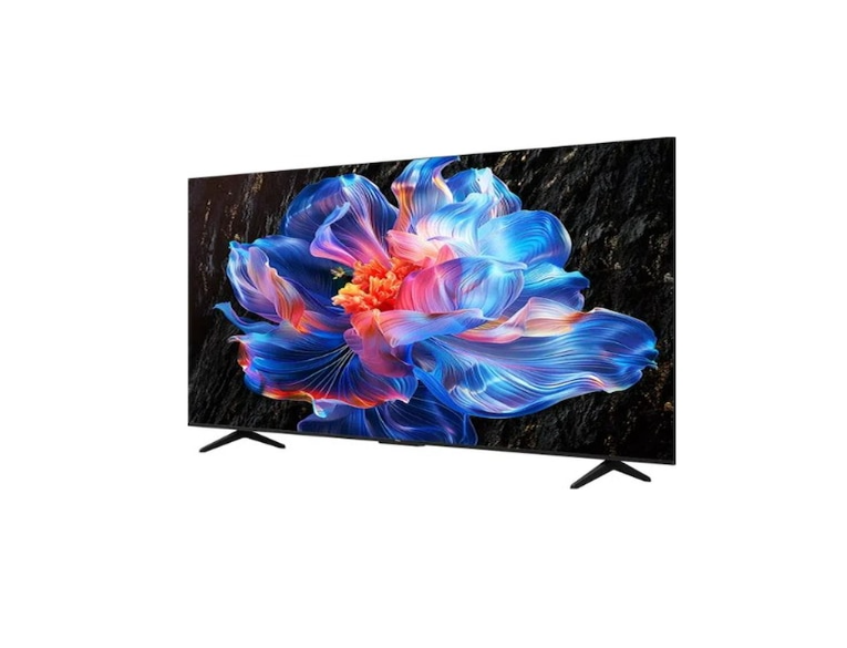 TCL 75V61CGT 4K UHD 75'' GOOGLE SMART LED TELEVIZYON