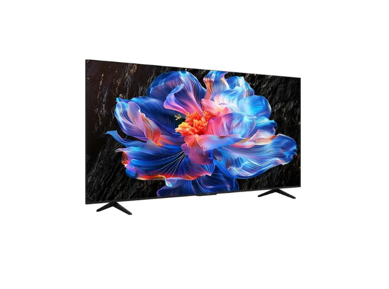 TCL 75V61CGT 4K UHD 75'' GOOGLE SMART LED TELEVIZYON