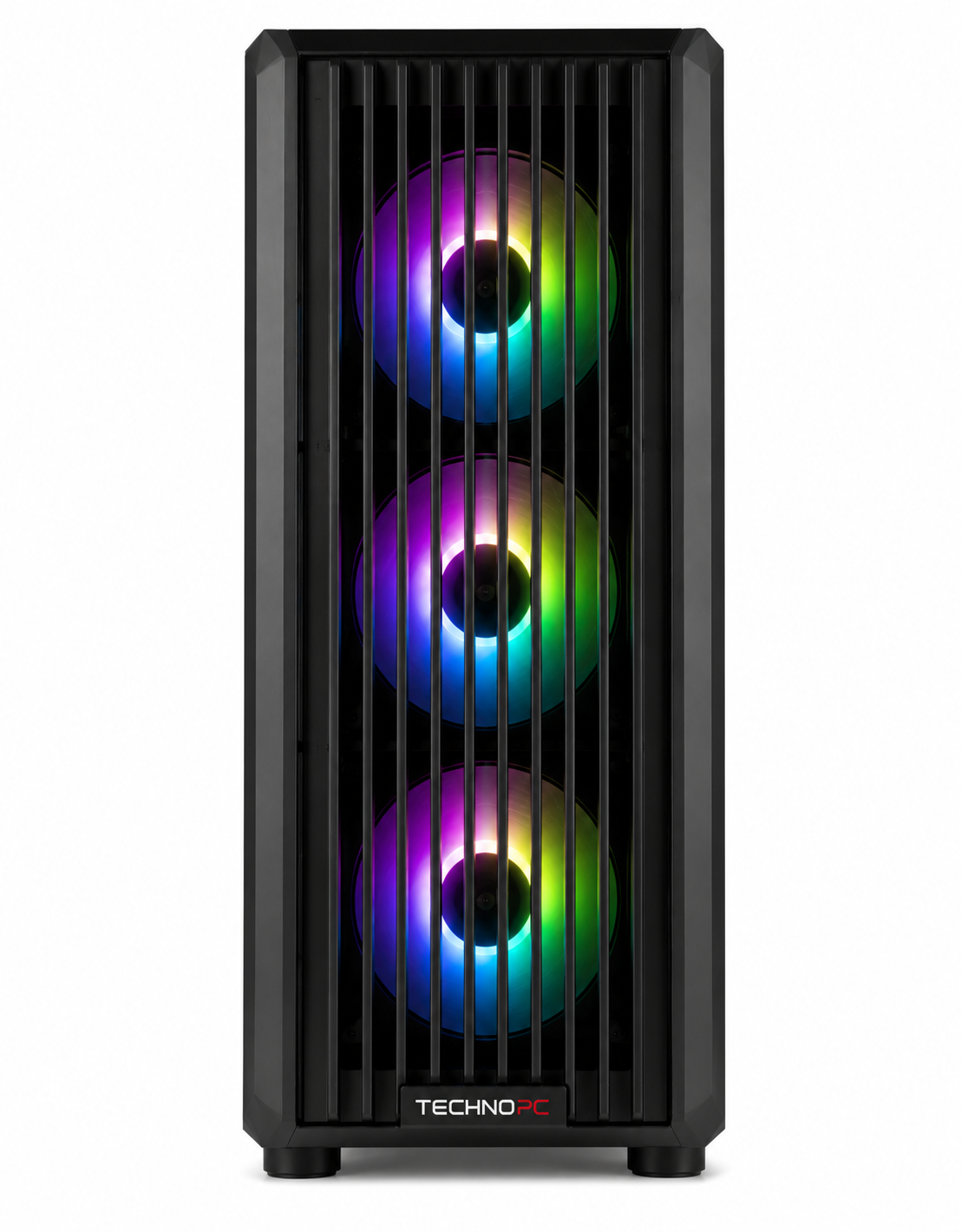 TECHNOPC QUANTUM DOMINATOR Q143260 I5 14400F 32GB/3200MHZ/1TB 5060 KASA