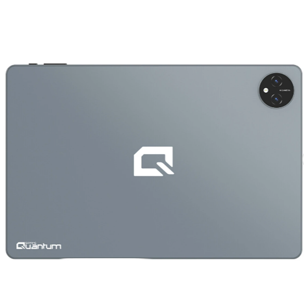 TECHNOPC QUANTUM ELISE T65V 8CORE 2.0 GHZ 8GB/256GB WIFI+BT5.0+GPS LTE 5/13MP TABLET