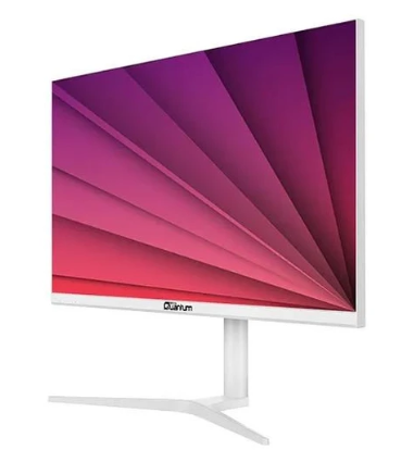 TECHNOPC QUANTUM PEARL MG32W-A FHD VA 240HZ 2XHDMI+2XDP BEYAZ MONITOR