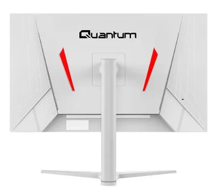 TECHNOPC QUANTUM PEARL MG32W-A FHD VA 240HZ 2XHDMI+2XDP BEYAZ MONITOR