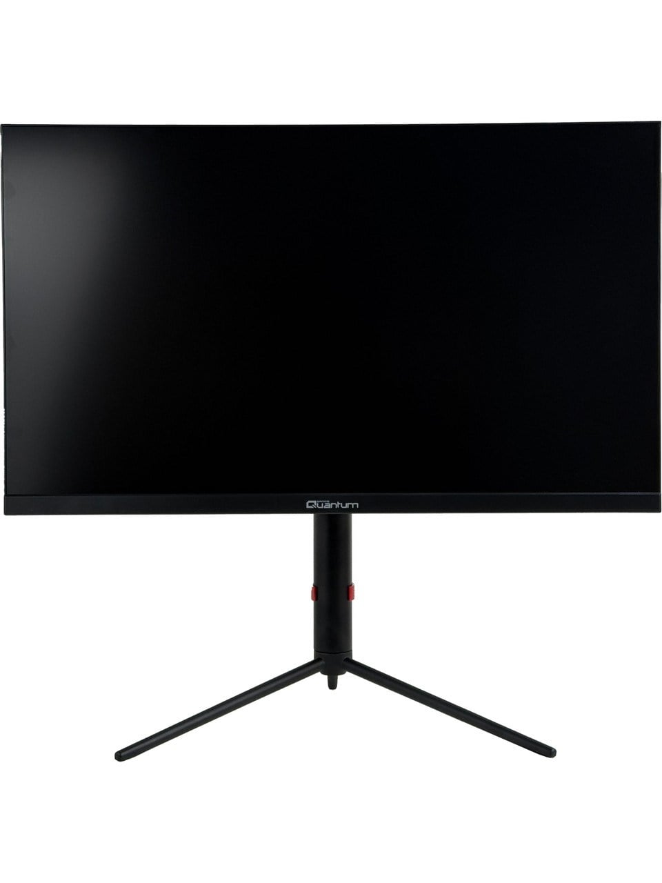 TECHNOPC QUANTUM SHADOW MG27B-A VA 300HZ 2XHDMI+2XDP SIYAH MONITOR