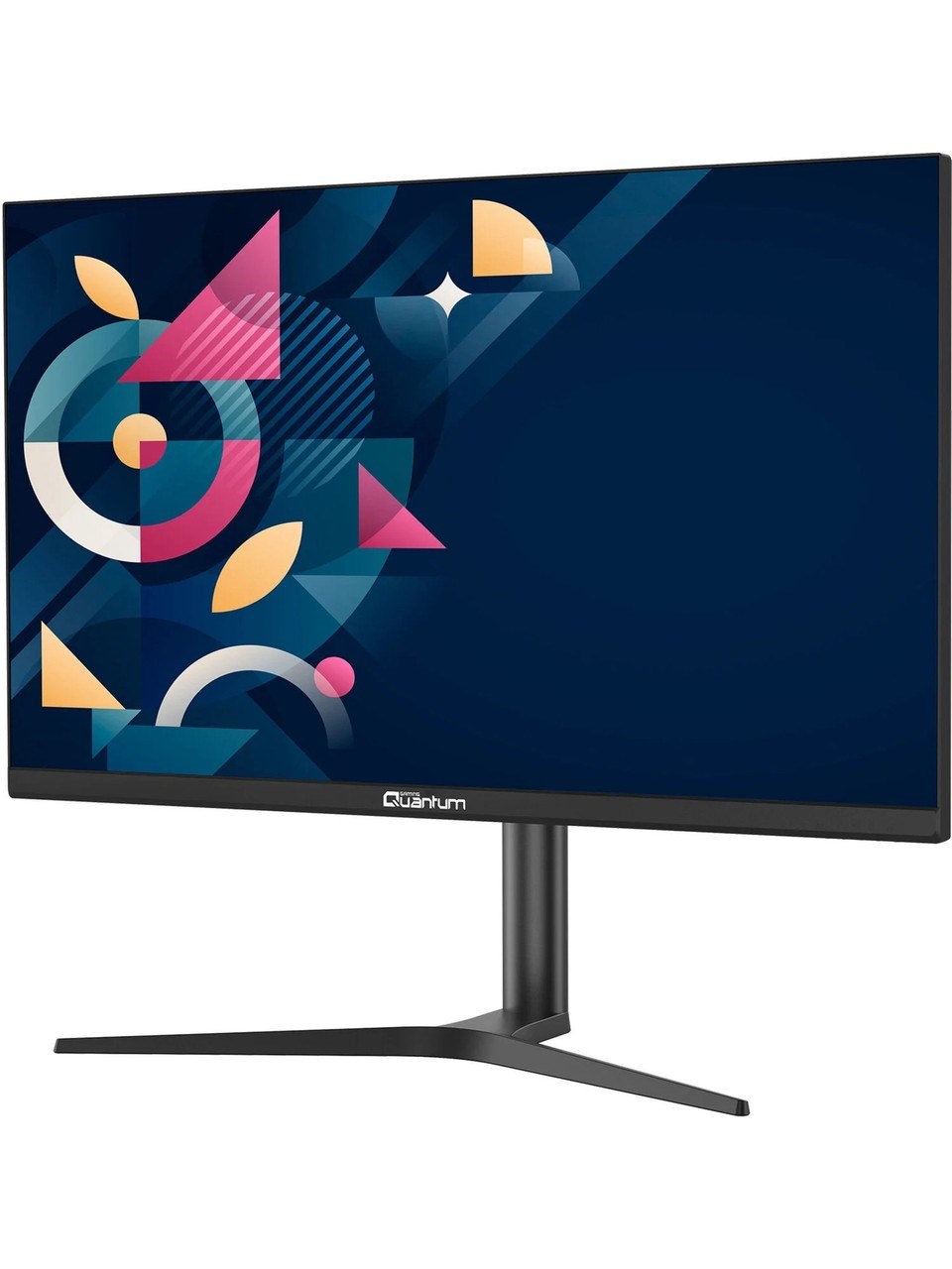 TECHNOPC QUANTUM SHADOW MG32B-A FHD VA 240HZ 2XHDMI+2XDP SIYAH MONITOR