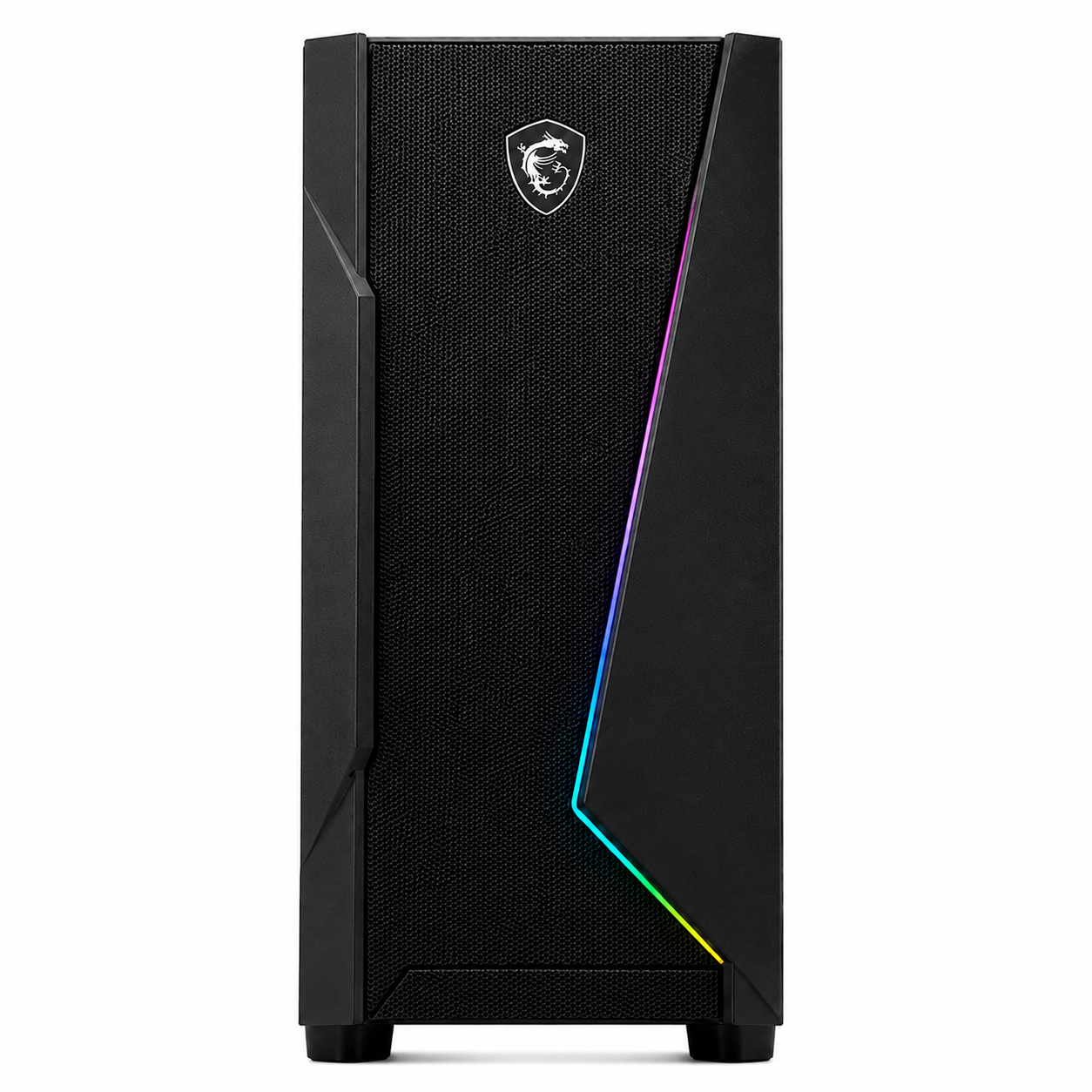 TECHNOPC QUANTUM STORMFORGE RYZEN 5 5500 8GB/DDR4/512GB RTX5050F KASA