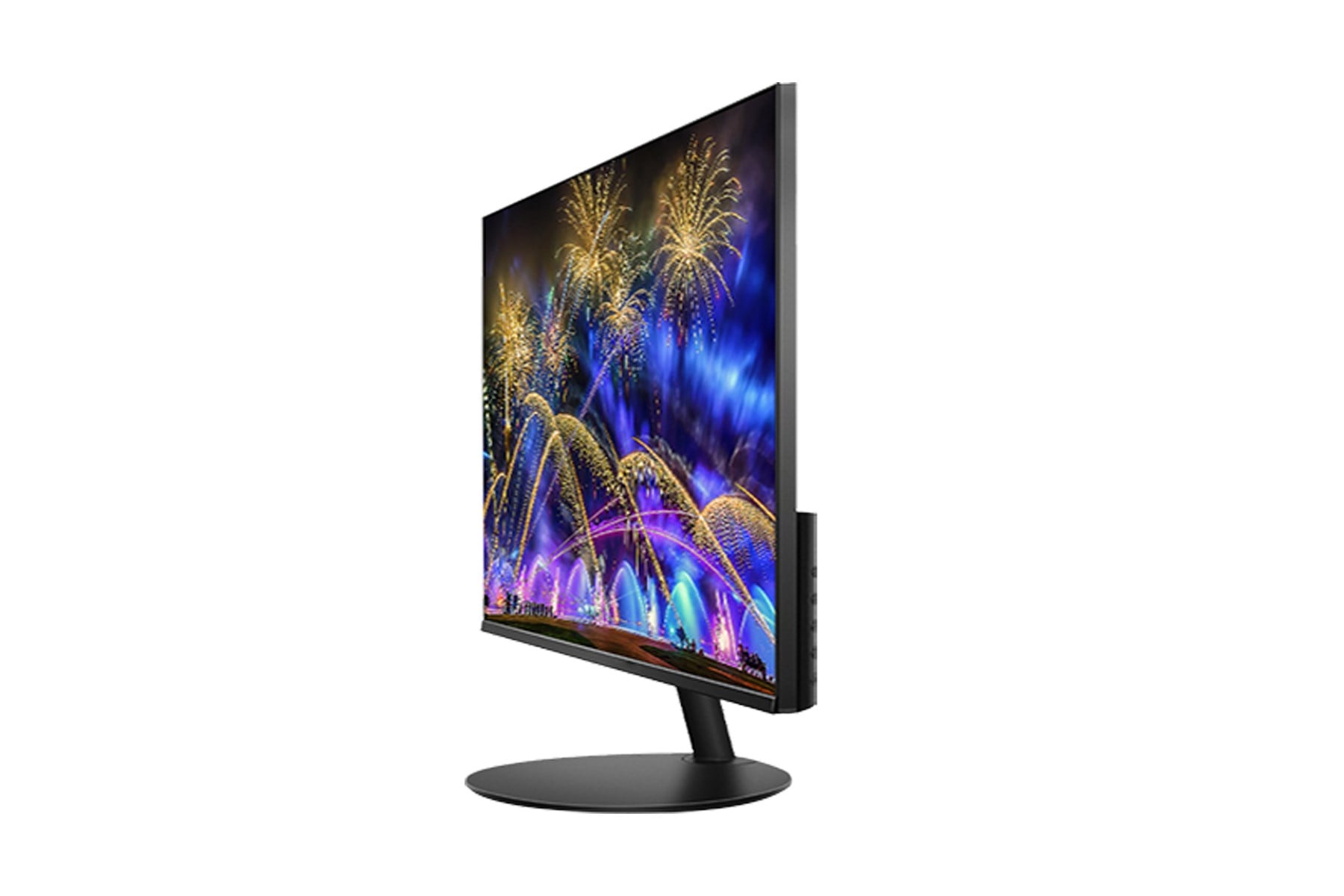 TECHNOPC TPL24V V 23.8 1920X1080 5MS 250CD/M2 1XVGA 1XSP MONITOR