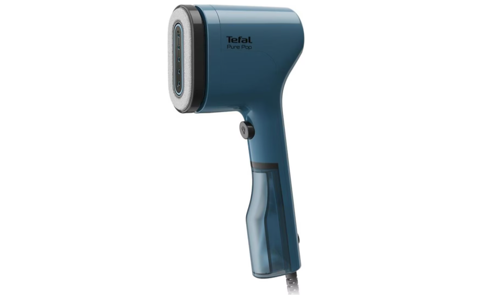 TEFAL DT2020 PURE POP BLUE BUHARLI DUZLESTIRICI UTU 8849