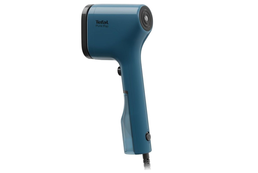 TEFAL DT2020 PURE POP BLUE BUHARLI DUZLESTIRICI UTU 8849