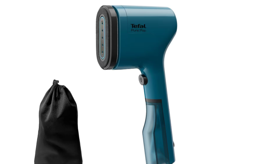TEFAL DT2020 PURE POP BLUE BUHARLI DUZLESTIRICI UTU 8849