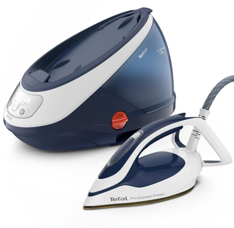 TEFAL GV9221 PRO EXPRESS PROTECT BUHAR KAZANLI UTU 7723