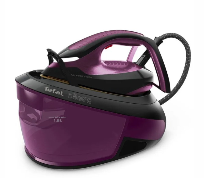 TEFAL SV8152 EXPRESS VISION BUHARLI KAZANLI UTU 8642