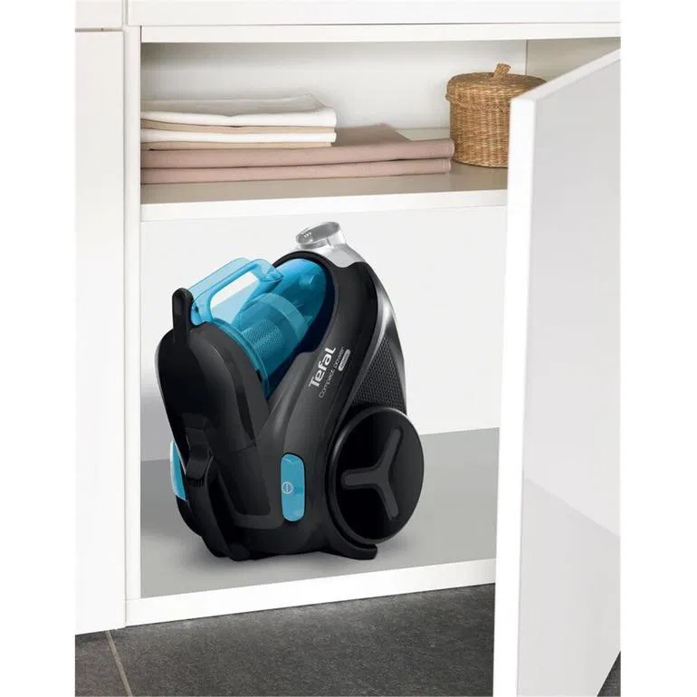 TEFAL TW3751 COMPACT POWER CC3 SUPURGE 7990