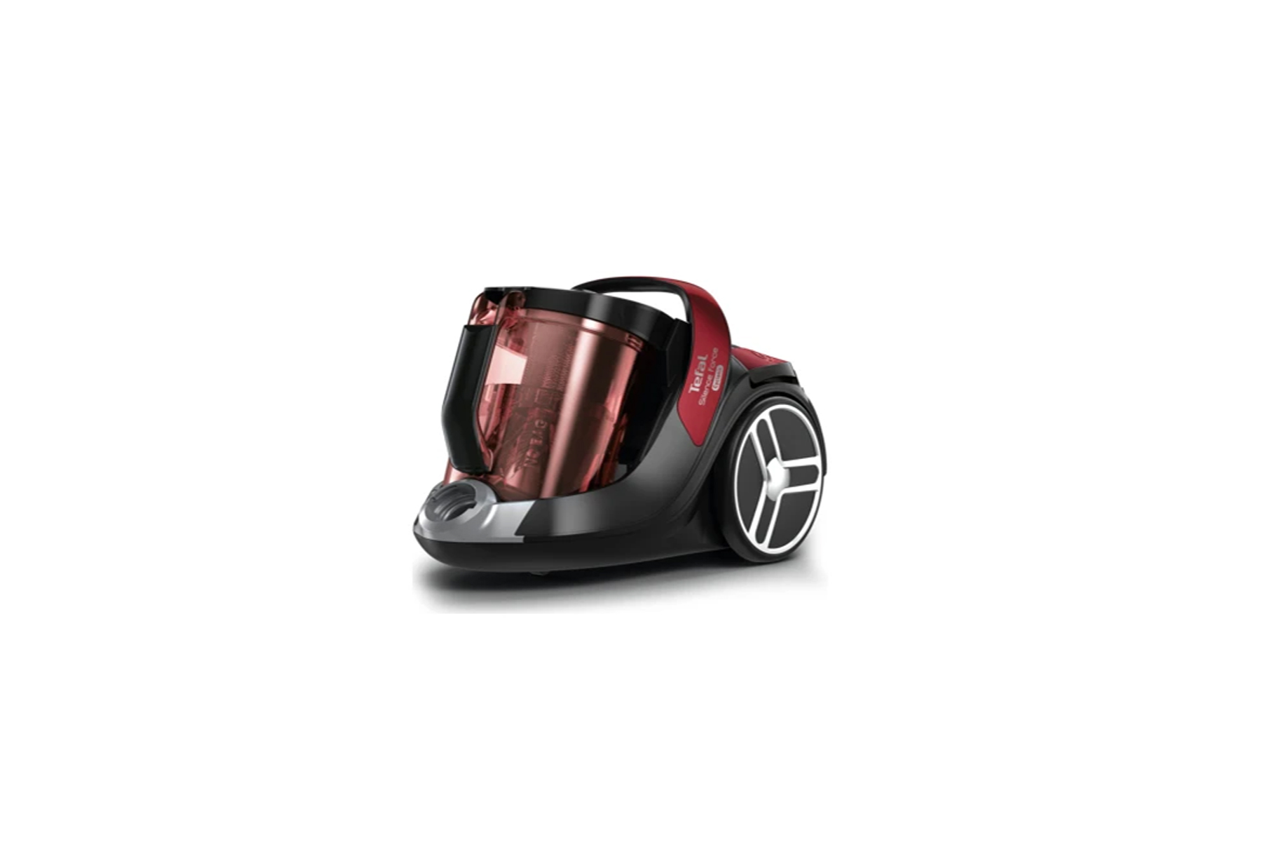 TEFAL TW7253 EA SILENCE FORCE CYCLONIC SUPURGE 0812