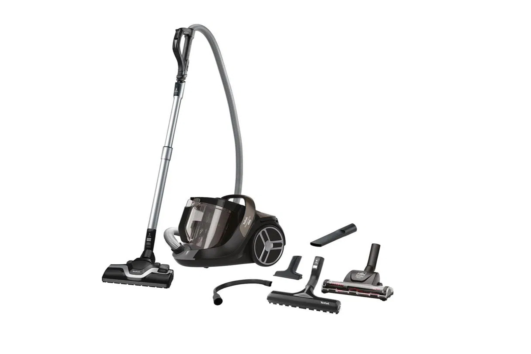 TEFAL TW7289 5*SILENCE FORCE CYCLONIC SUPURGE 0975