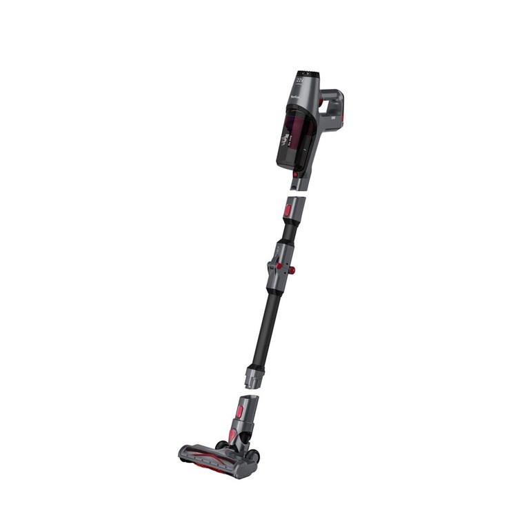 TEFAL TY6973 X-PERT 3.60 FLEX DIKEY SUPURGE 1058