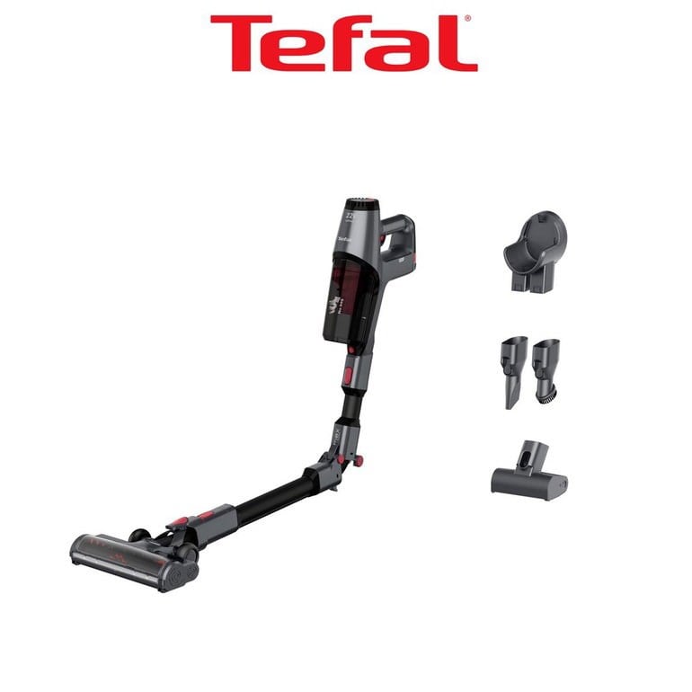 TEFAL TY6973 X-PERT 3.60 FLEX DIKEY SUPURGE 1058