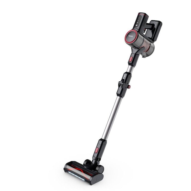 TEFAL TY6T90TR X-FORCE FLEX 8.60 MAX DIKEY SARZLI SUPURGE 1272