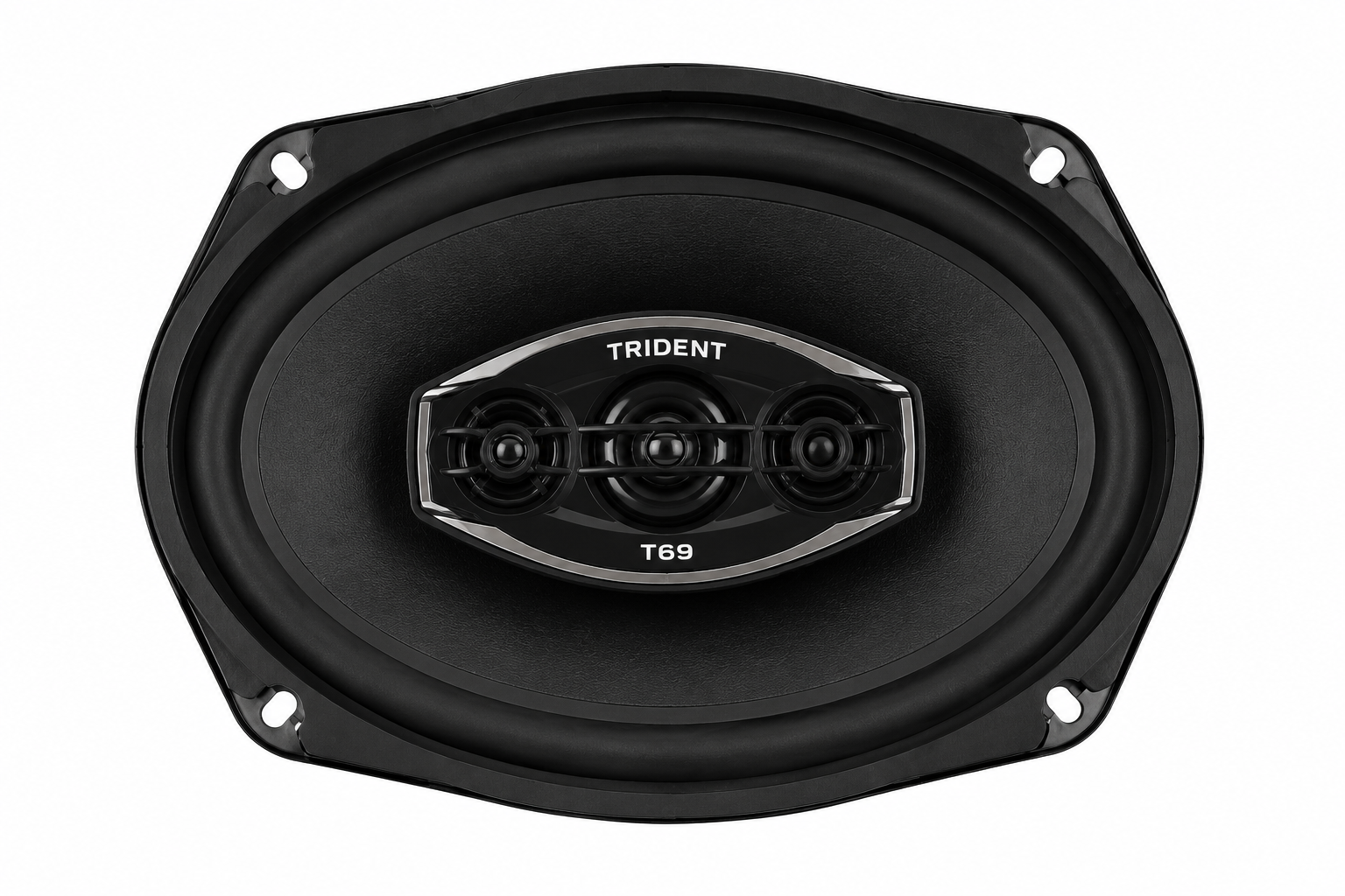 TRIDENT T69 6X9 OVAL HOPORLOR