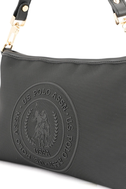 U.S. POLO US26671 USPA BAYAN CANTA SIYAH