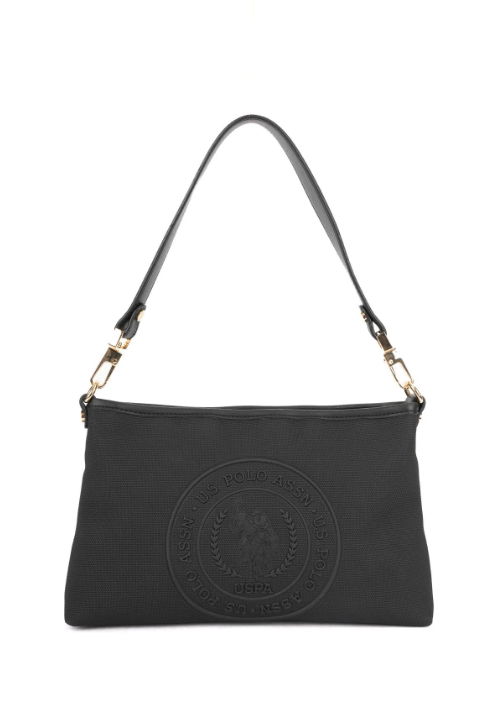 U.S. POLO US26671 USPA BAYAN CANTA SIYAH