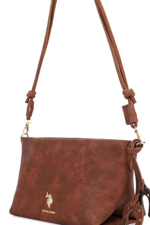 U.S. POLO US26623 USPA BAYAN CANTA TABA