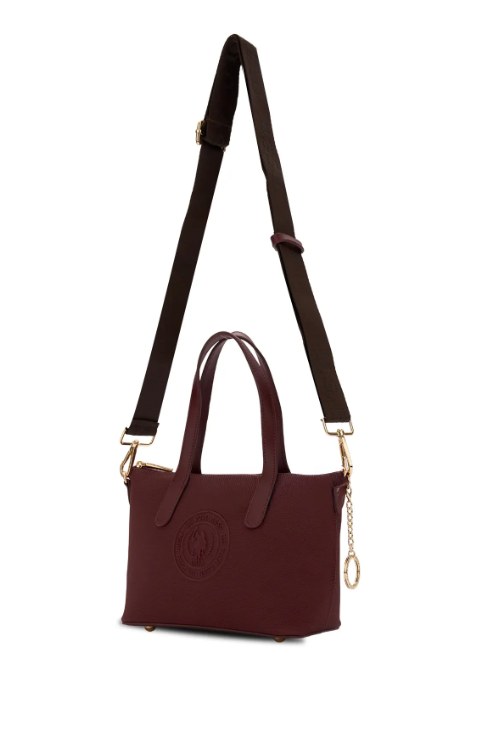 U.S. POLO US26678 USPA BAYAN CANTA BORDO