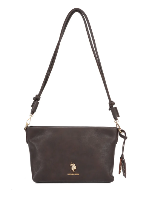 U.S. POLO US26623 USPA BAYAN CANTA KAHVE