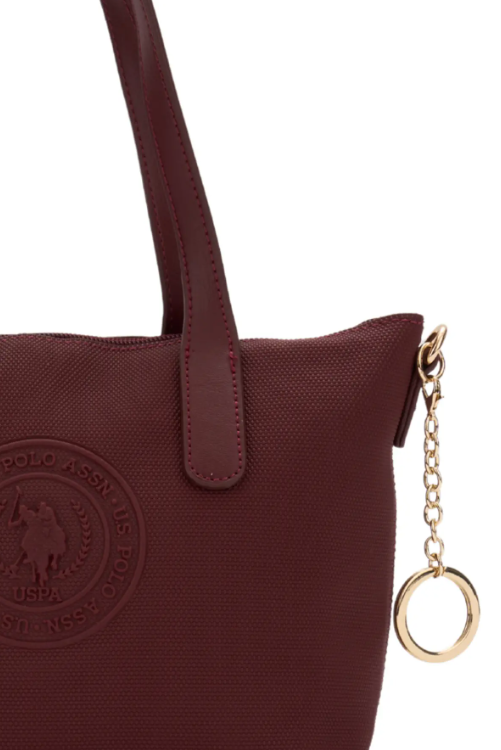 U.S. POLO US26678 USPA BAYAN CANTA BORDO