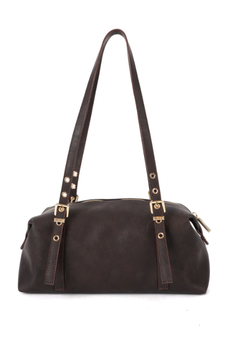 U.S. POLO US26617 USPA BAYAN CANTA KAHVE