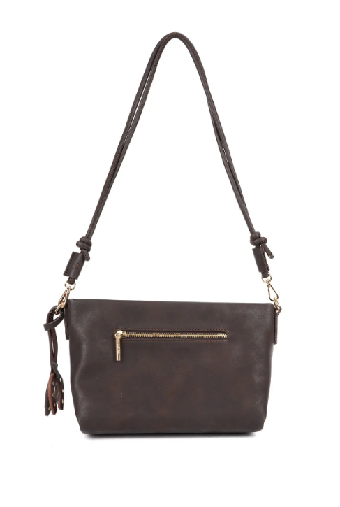 U.S. POLO US26623 USPA BAYAN CANTA KAHVE