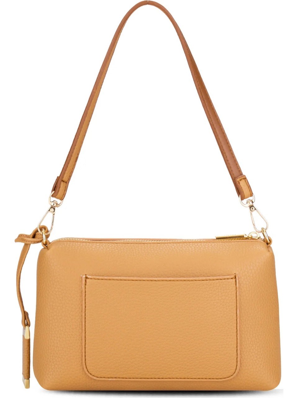 U.S. POLO US26145 USPA BAYAN CANTA CAMEL