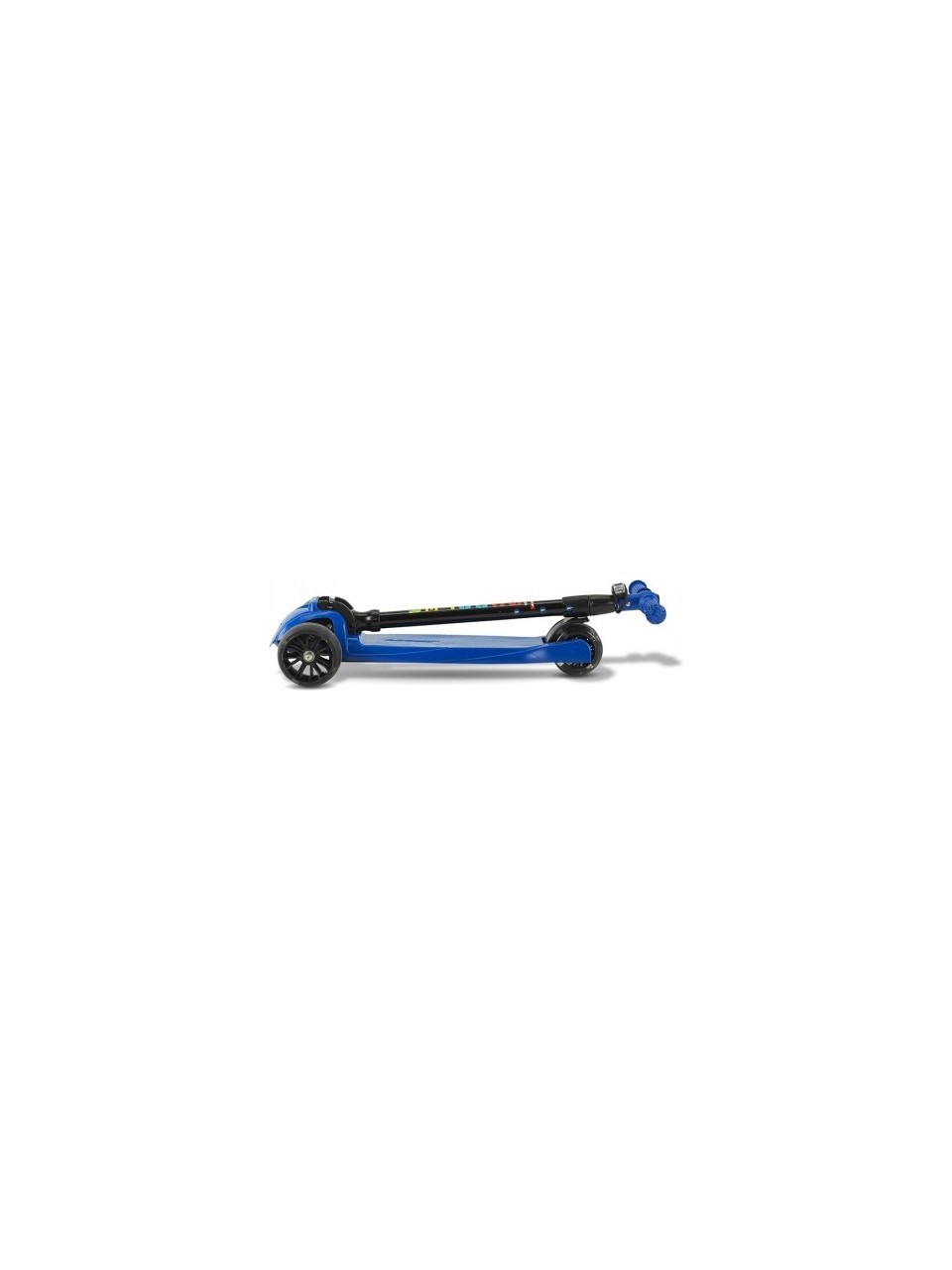 UMIT 143 SMART PLUS SCOTER PETROL MAVISI
