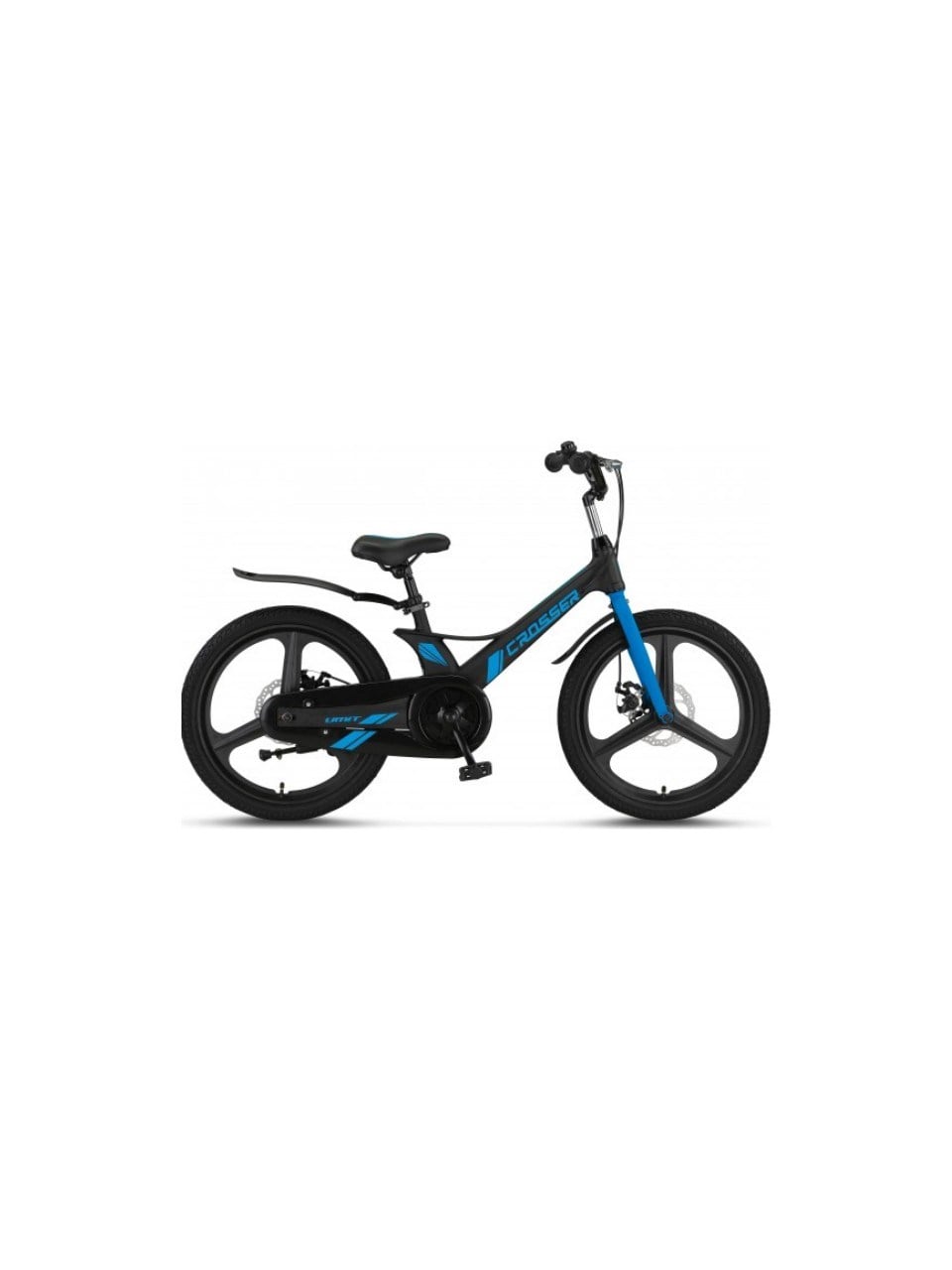 UMIT 2017 CROSSER 20 JANT BISIKLET