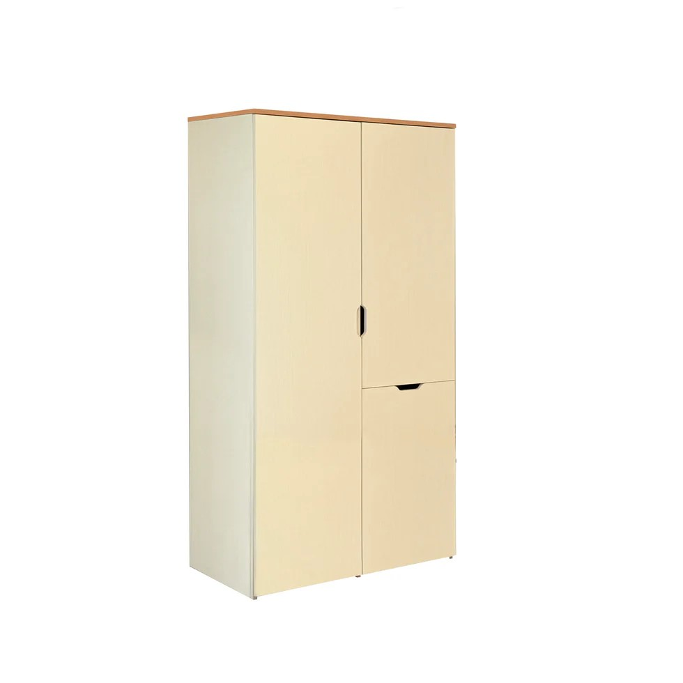 UVI MOBILYA UV3231001 NOVA KATLANIR CALISMA MASALI GARDIROP KARINA SEDEF