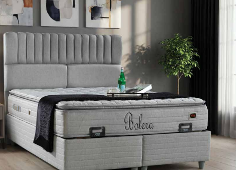 VIZE 150X200 BOLERA BAZA HAVUZLU