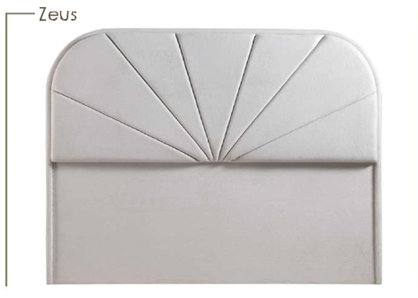VOLA 120 LIK ZEUS BASLIK