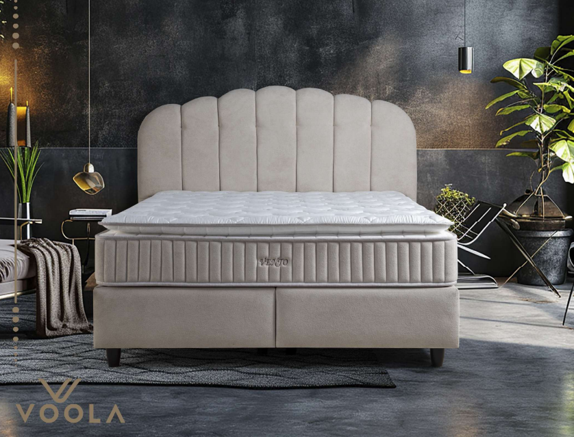 VOLA 160 LIK VENTO BASLIK