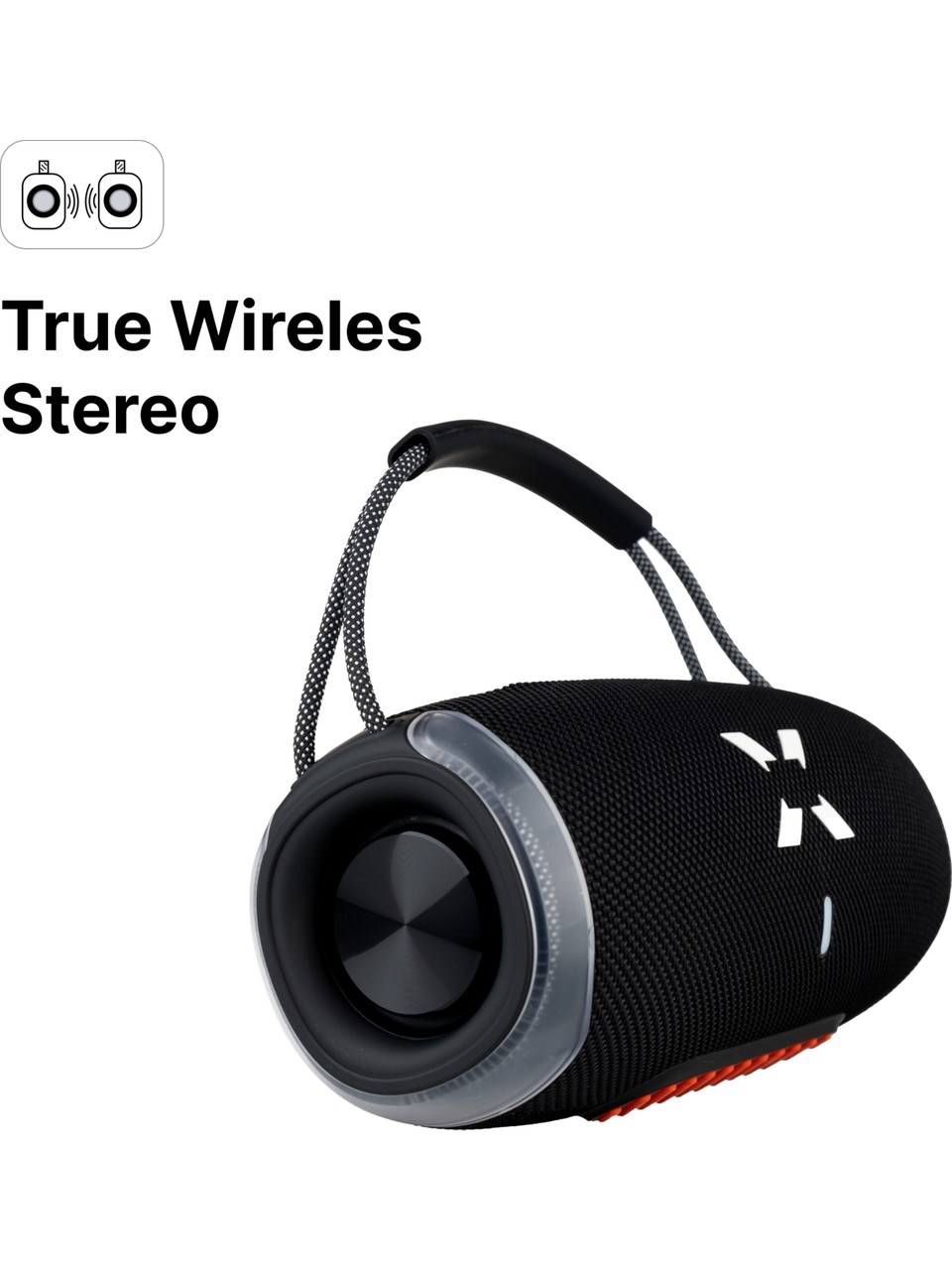 XENON X6701 BLUETOOTH HOPARLOR SIYAH