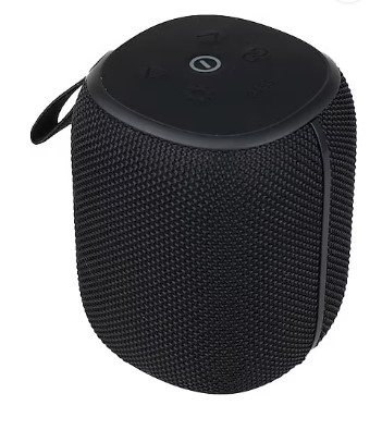 XENON X6702_M0 BLUETOOTH HOPARLOR SIYAH