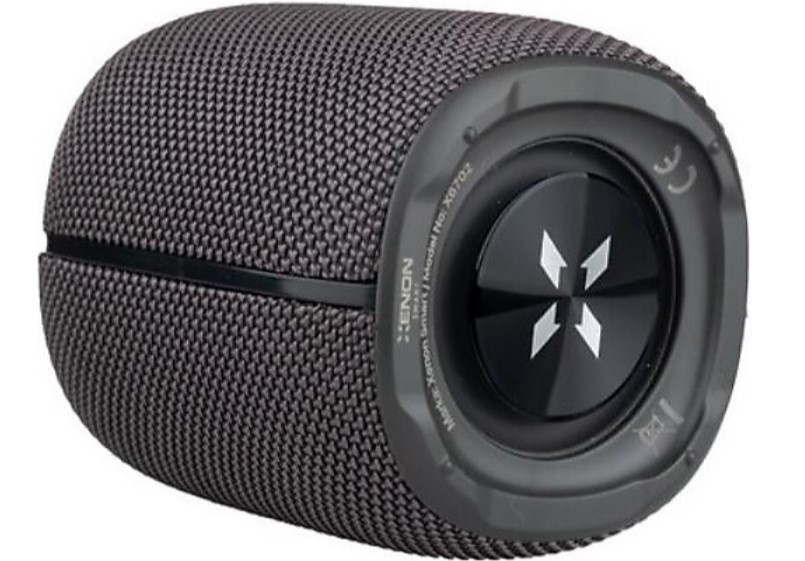 XENON X6702_M1 BLUETOOTH HOPARLOR GRI